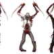 Illustration for article titled Dont look at this Dead Space 2 concept art unless youve got a strong stomach